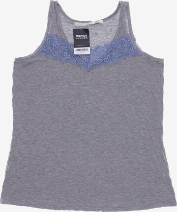 Dorothee Schumacher Top & Shirt in XL in Grey: front