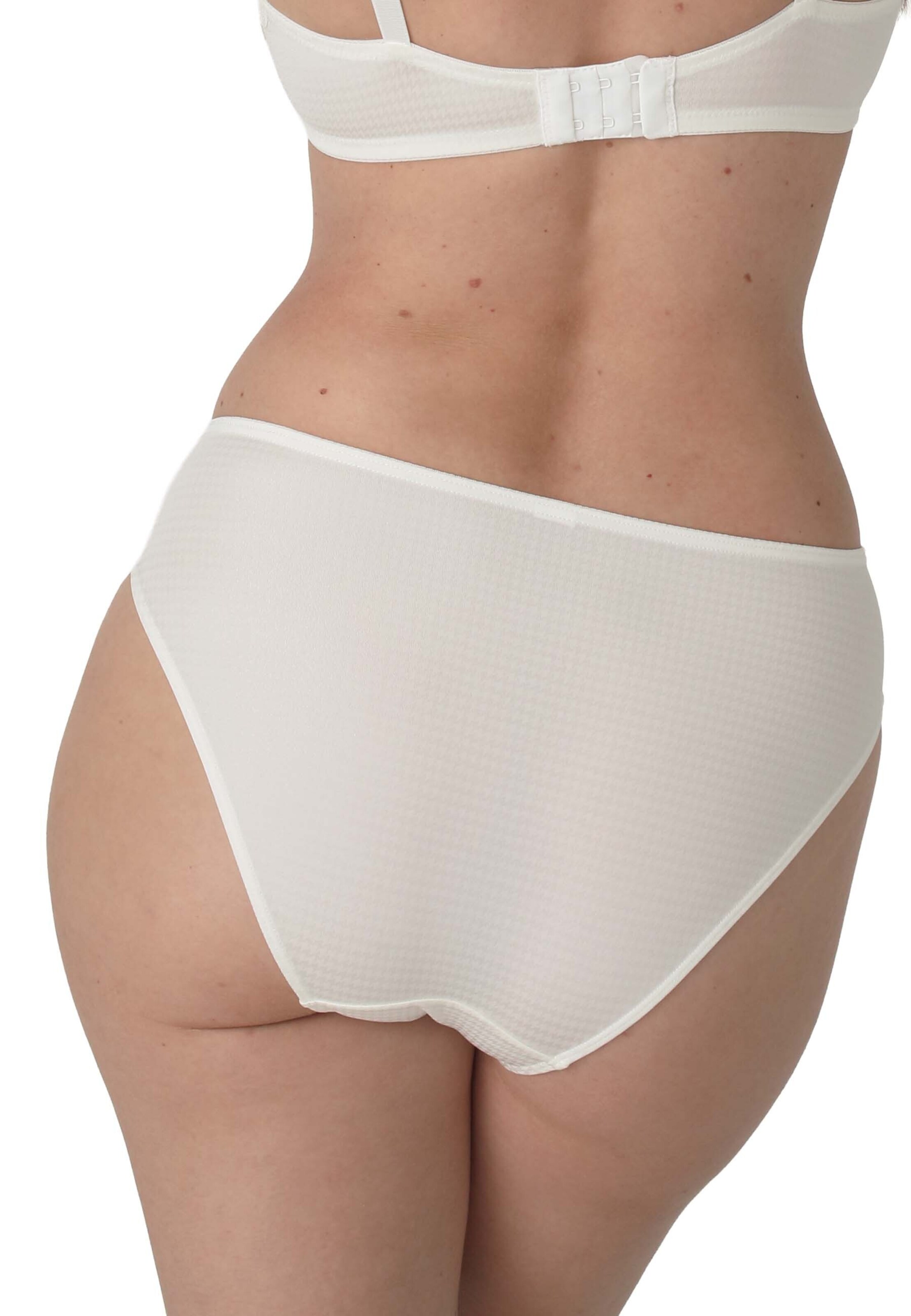 Slip 'Beautiful Classic' sassa en beige