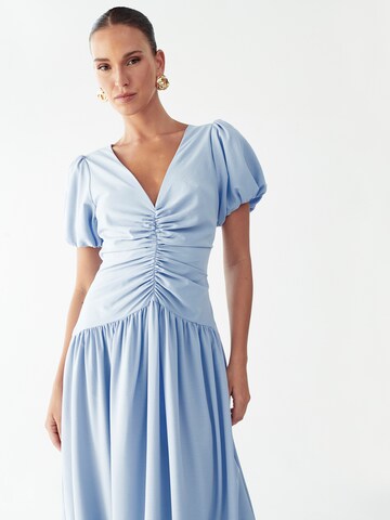 WillaHaljina 'ZURI' - plava boja