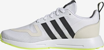 Baskets basses 'Multix' ADIDAS ORIGINALS en blanc