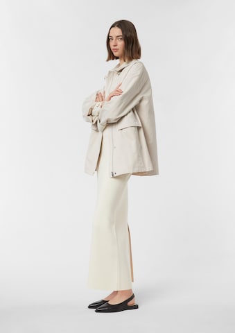 COMMA Skirt in Beige