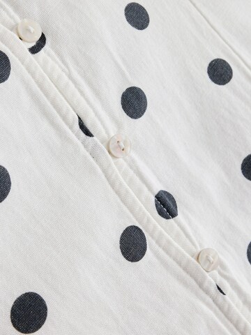 Next Kleid in Weiß