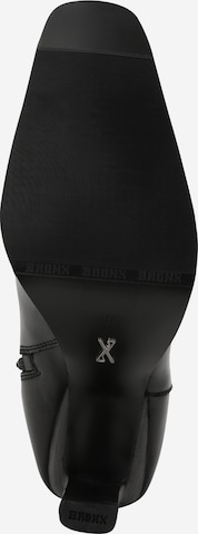 BRONX Boots 'Aladin' in Black