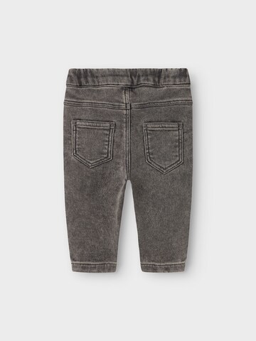 regular Jeans di Lil'Atelier in grigio