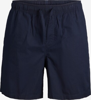 JACK & JONES Shorts 'JAIDEN' in Blau: predná strana