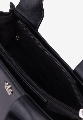 MYMO Handbag in Black