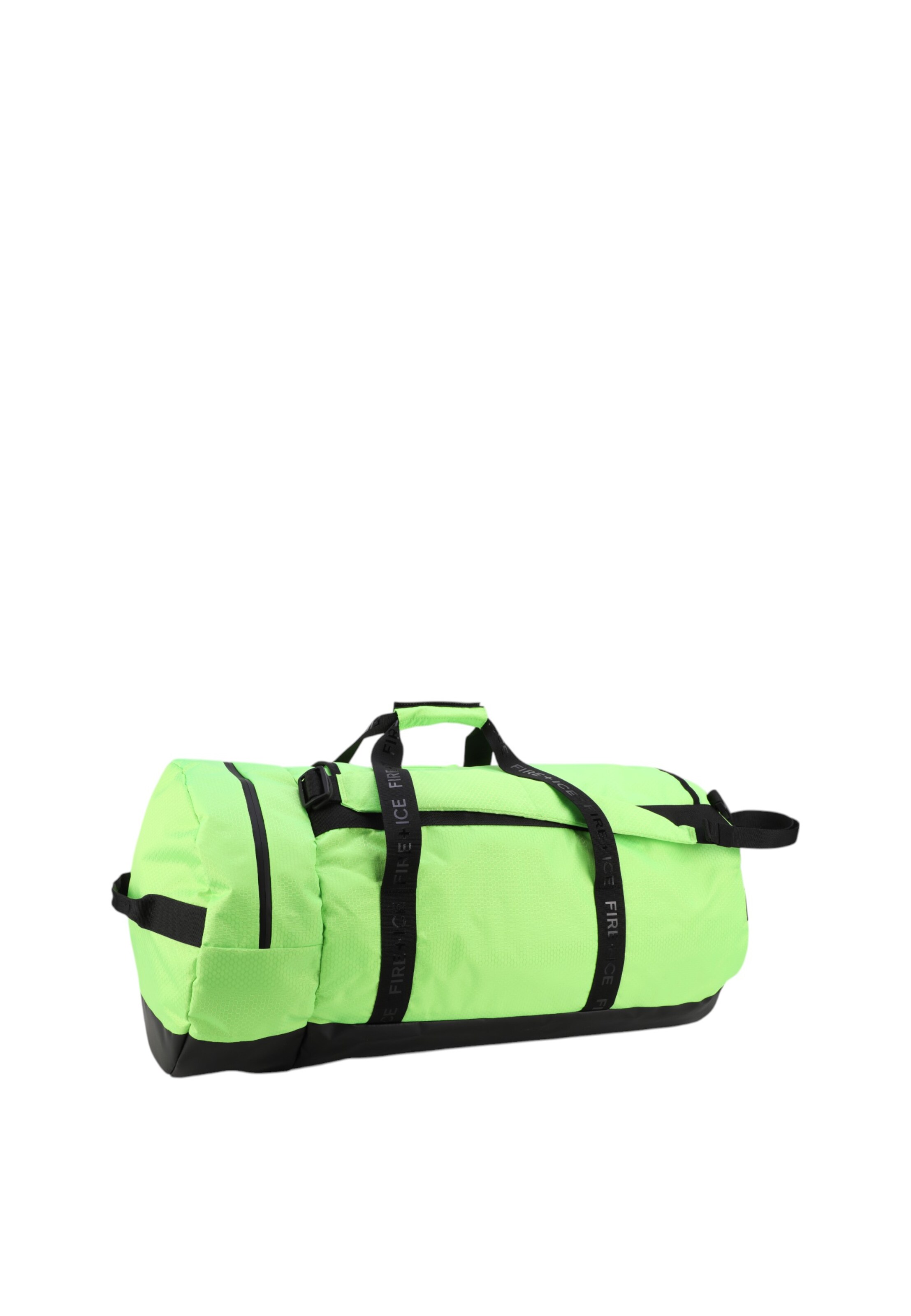 Fire+Ice - Bolsa de viaje 'Park City Wynn' en verde