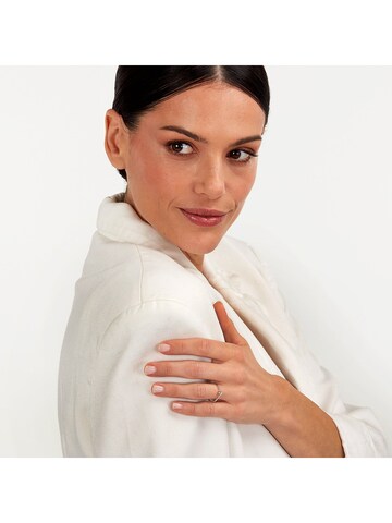 CHRIST Ring in Silber