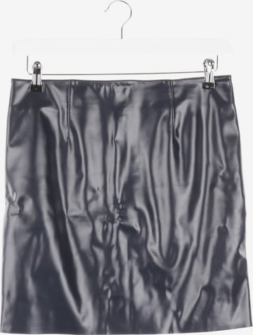 Kwaidan Editions Skirt in L in Black: front