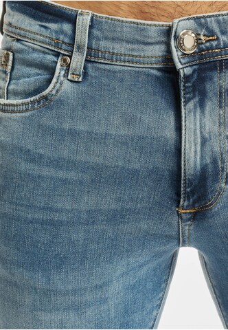 Skinny Jeans 'Bela' di 2Y Premium in blu