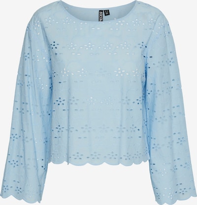 PIECES Bluza 'PCArmorine' u svijetloplava, Pregled proizvoda