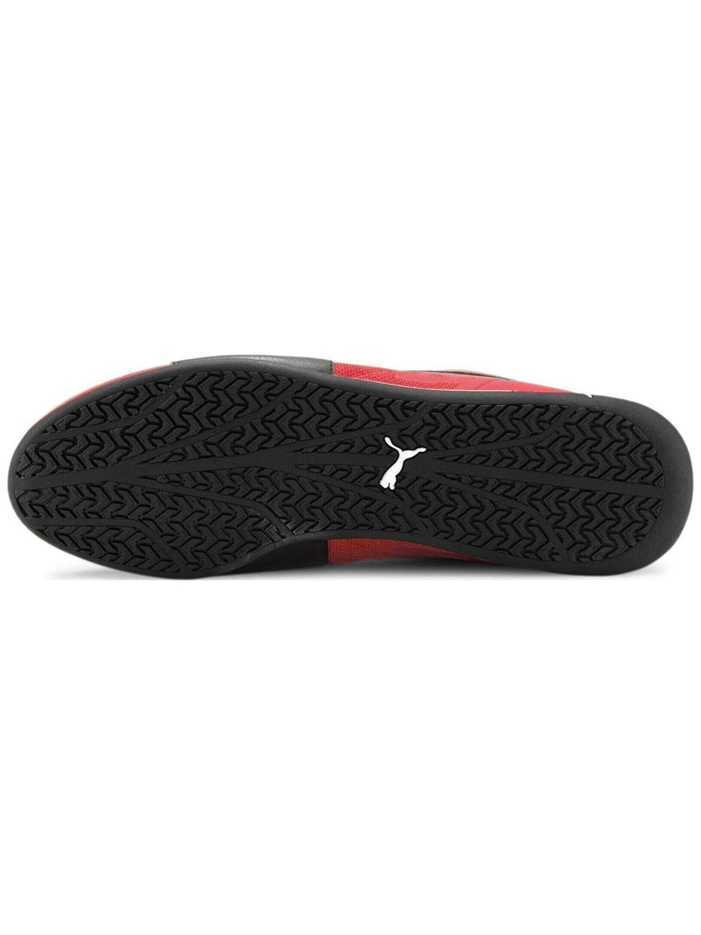 Scarpa sportiva 'Puma Sf R-Cat' di PUMA in rosso