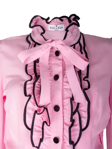 Rua & Rua Cocktail Dress in Pink