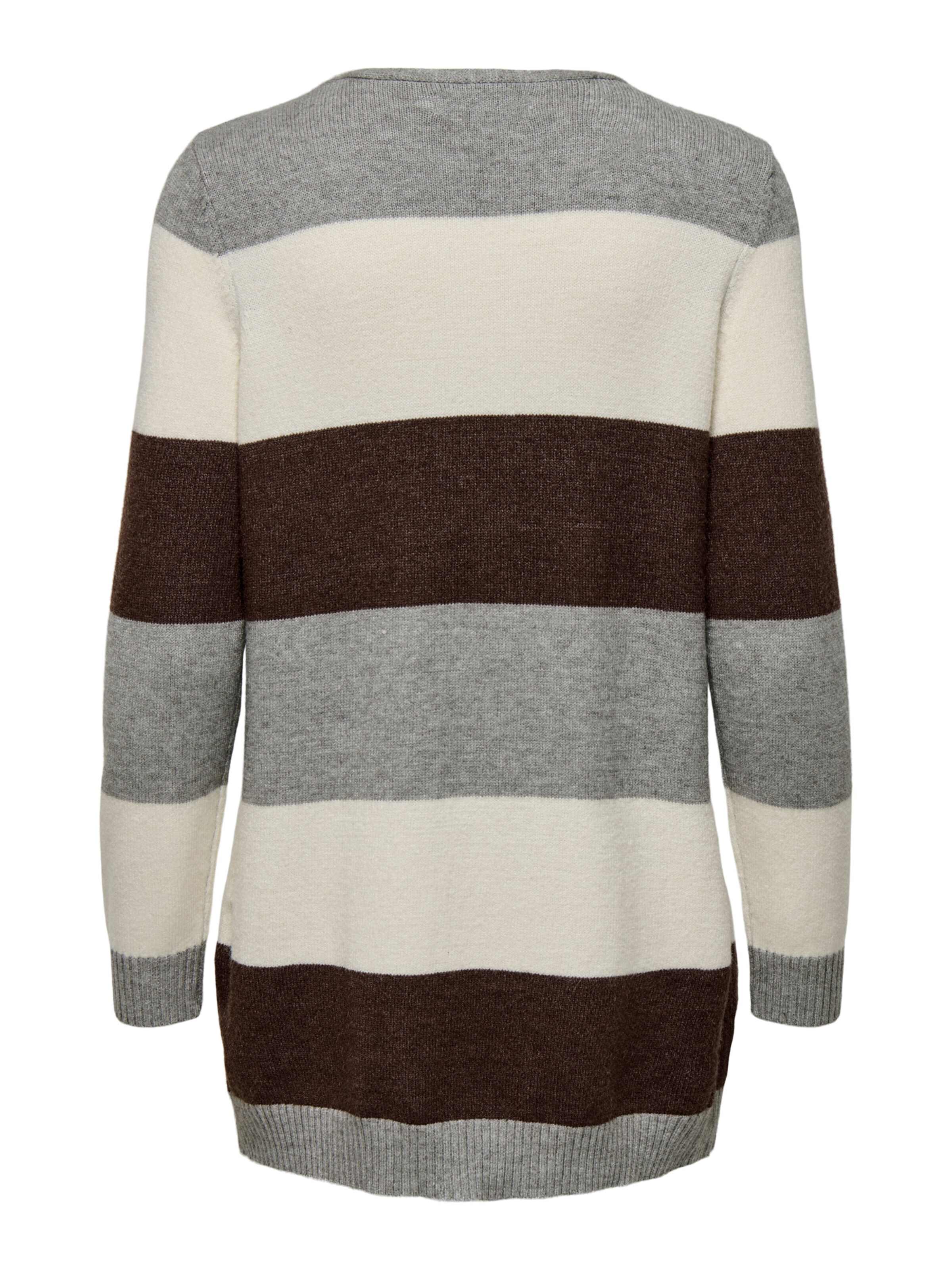 ONLY Kardigán 'ONLLESLY' - szürke