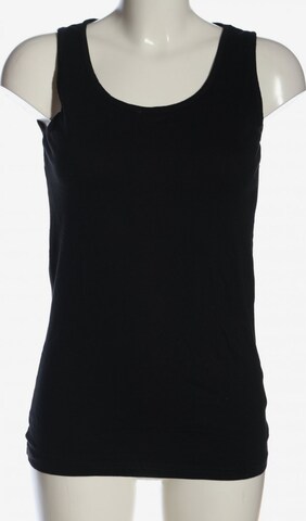 EMP Camisole in M in Black: front