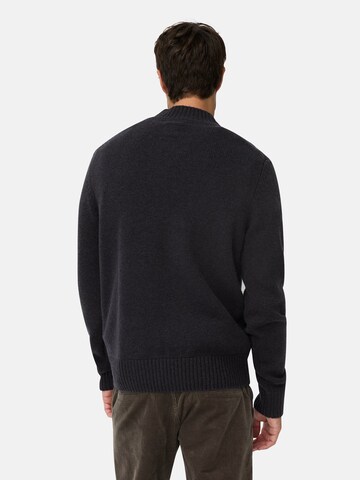 CAMEL ACTIVE Sweater in Blue