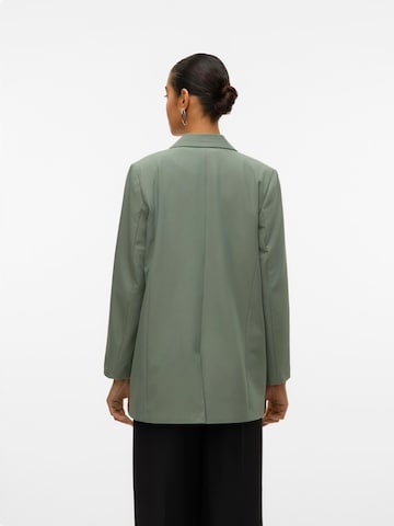 VERO MODA Blazer in Grün