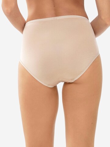 Mey Slip 'Lights Basic'‌ in Beige