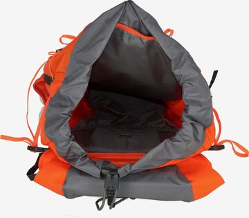 Sac à dos de sport 'MTN Trainer 2' SALEWA en orange