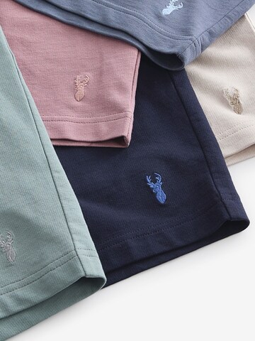 Pantaloncini da pigiama di Next in beige