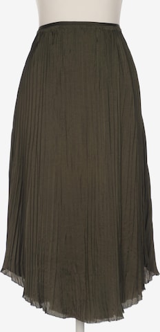 Vince Skirt in S in Green: front
