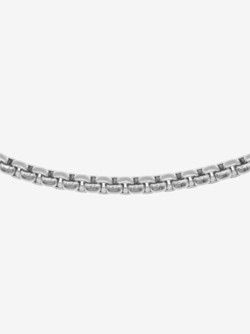 Heideman Necklace 'Melu' in Silver