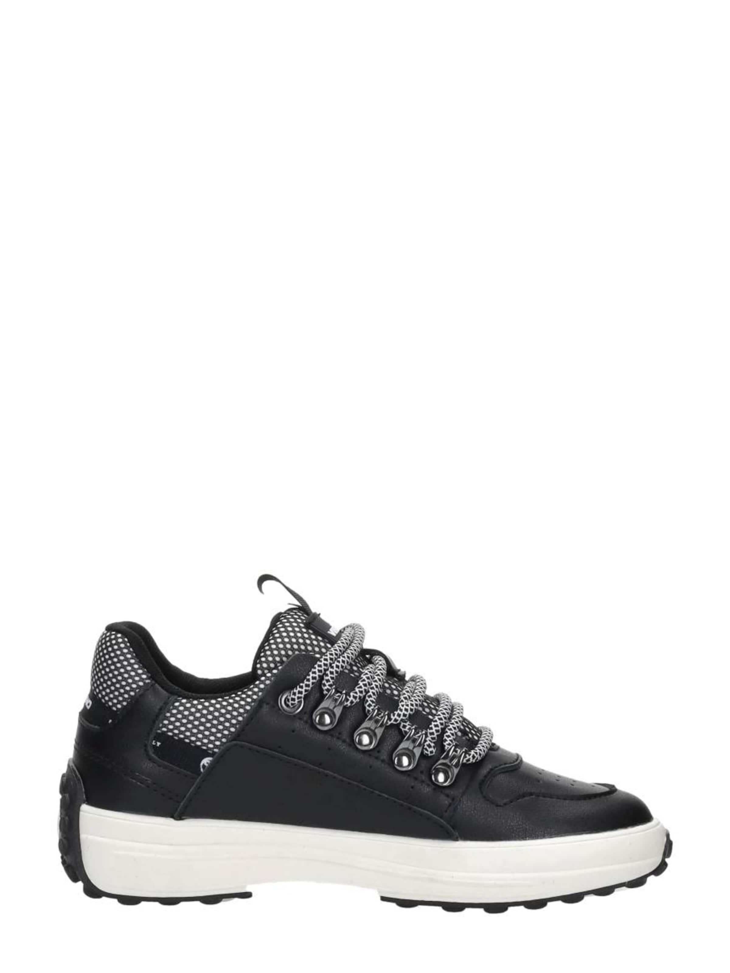 VINGINO Sneaker 'Owen'‌‌‌‌‌ in Schwarz