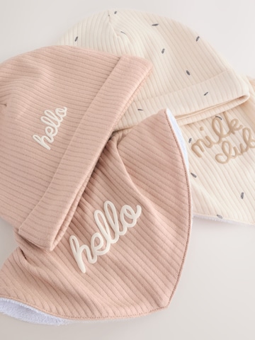 Next Комплект в Бежевый