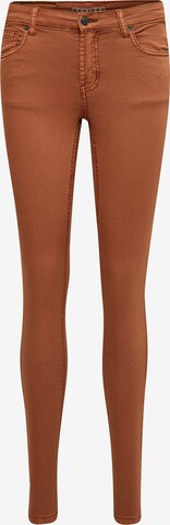 DESIRES Jeans 'Lola' in Brown: front