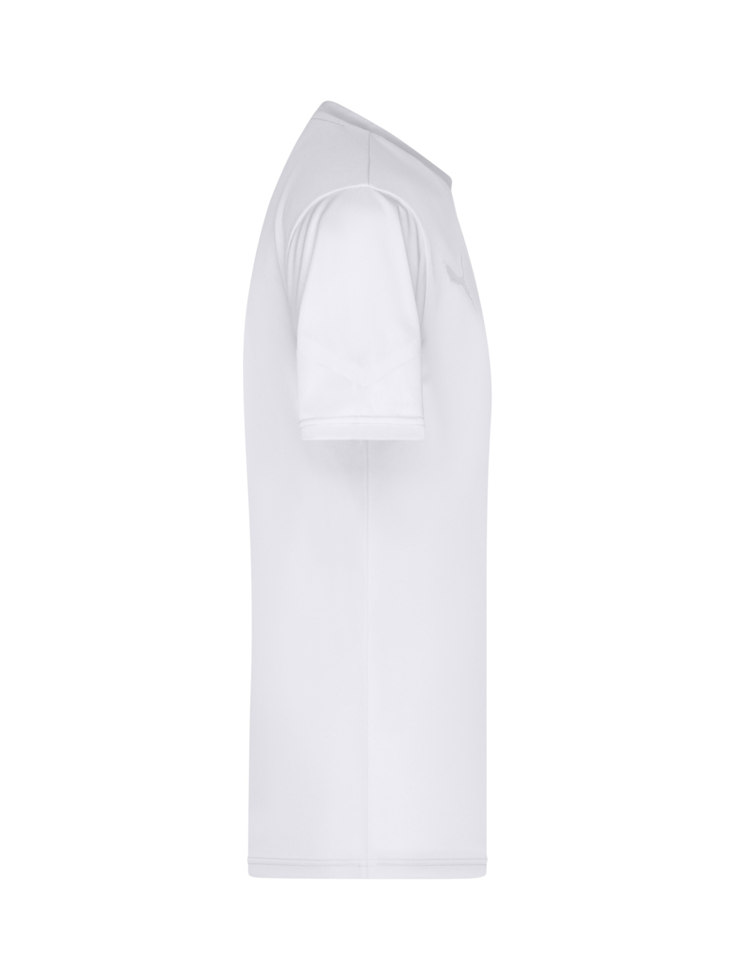 PUMA Trikot 'TeamFlash' in Weiß