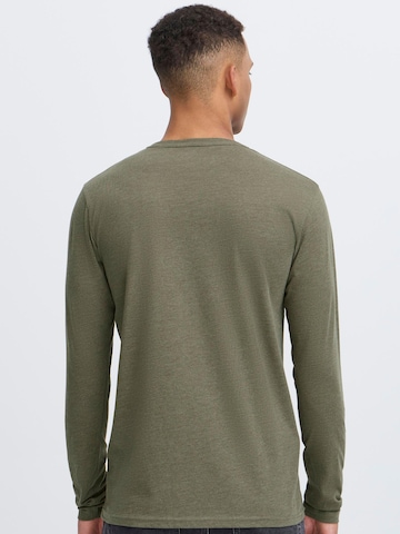!Solid Shirt in Green
