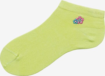 H.I.S Socken 'LBG' in Blau