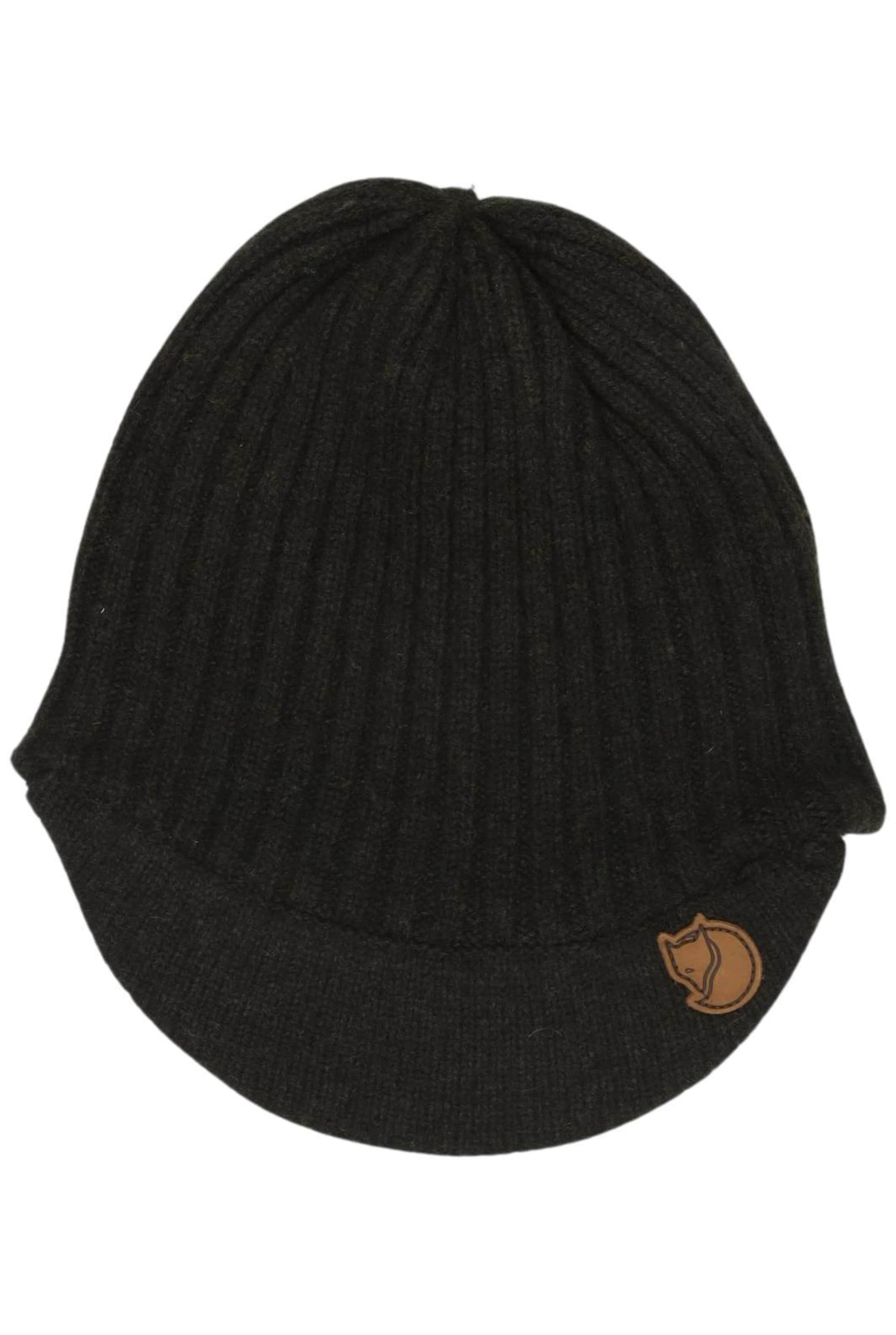 Fjällräven Hat & Cap in One size in Grey: front