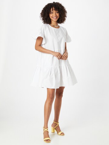 Robe 'Loretta' 2NDDAY en blanc