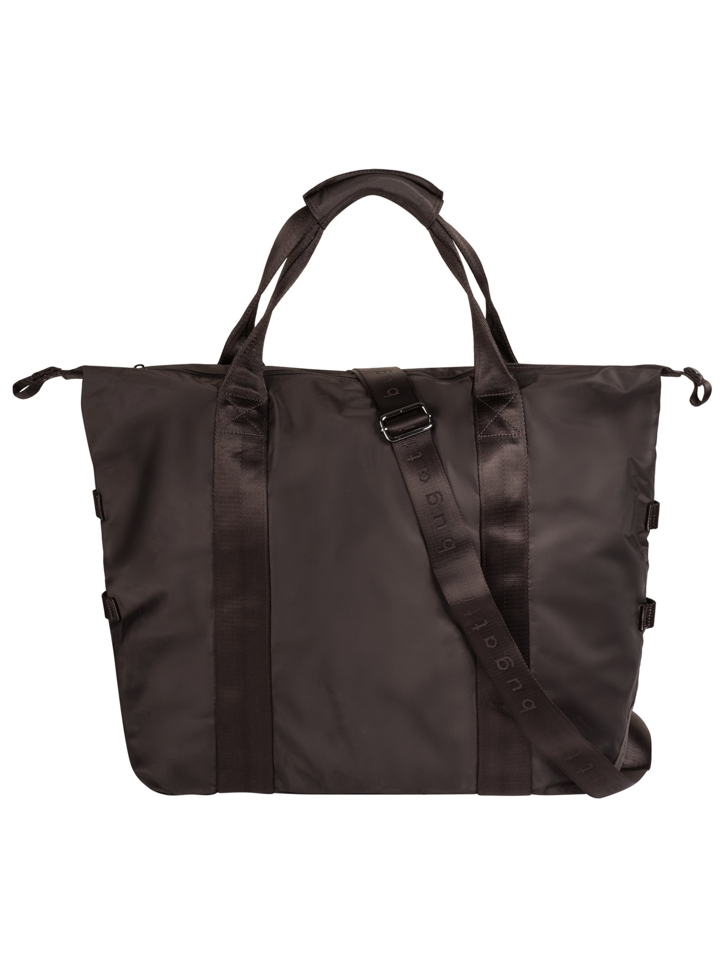 bugatti Shopper 'ELIA'‌‌‌‌‌‌‌‌‌‌ in Braun: Vorderseite