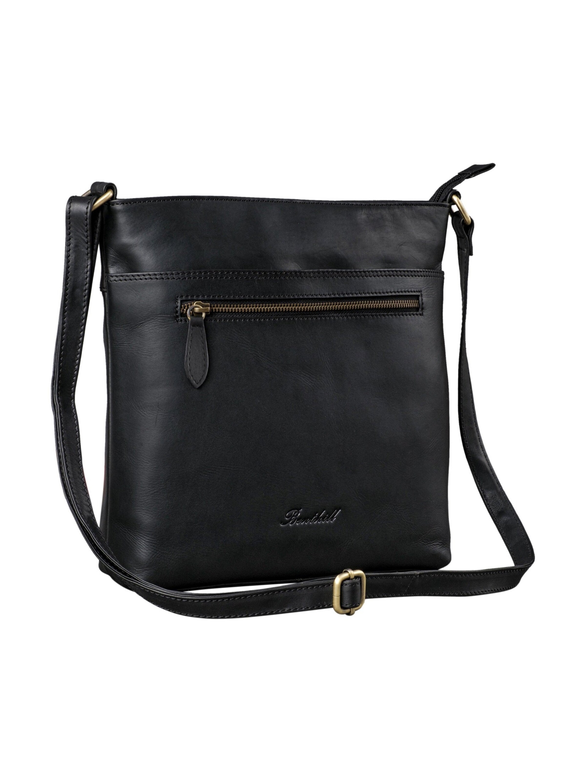 Benthill Umhängetasche‌‌ in Schwarz