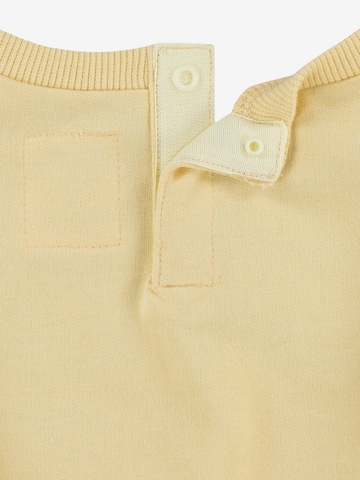 LEVI'S ® Sweatshirt i gul