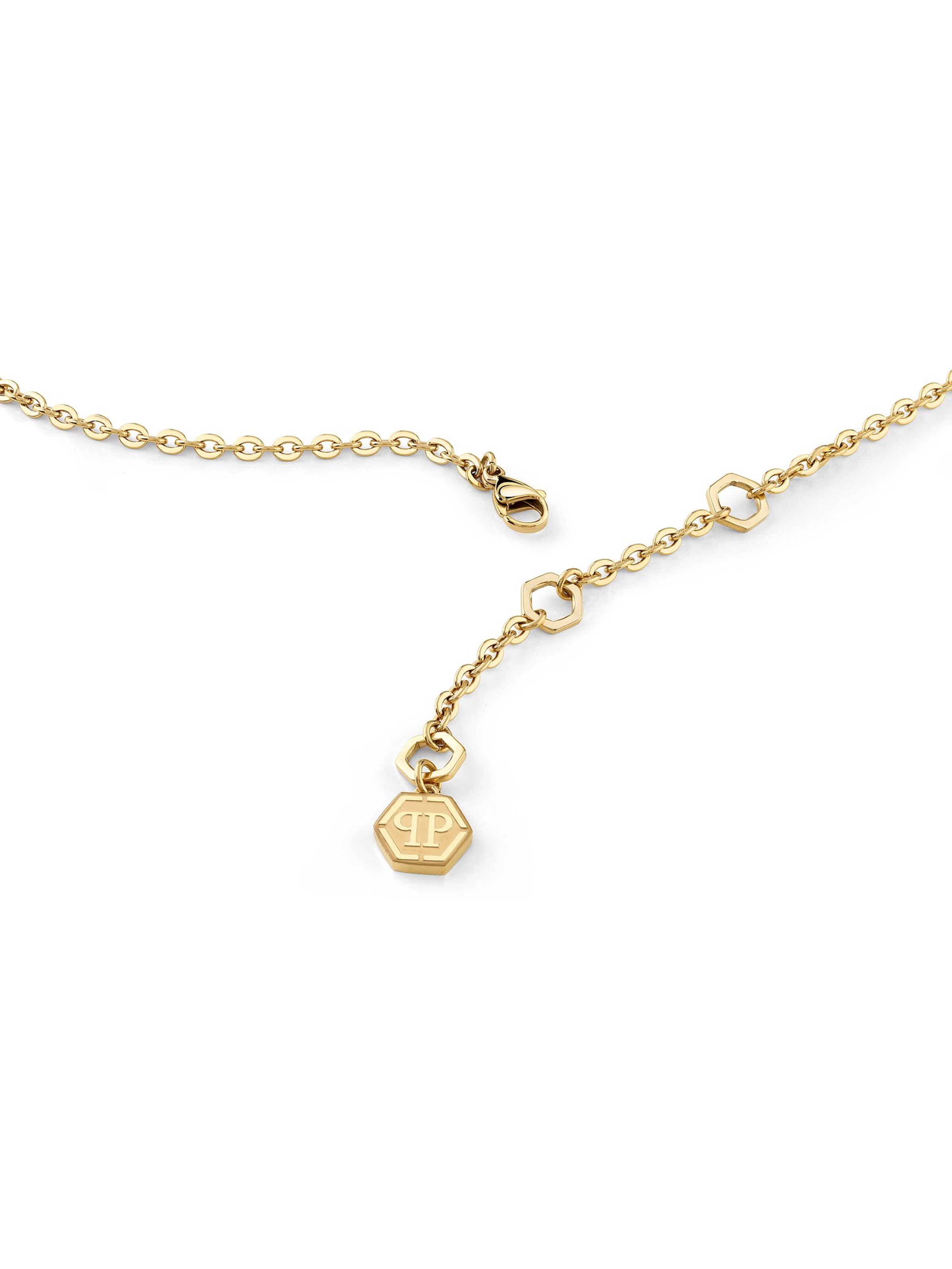 Philipp Plein Kette in Gold
