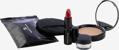 BEAUTY IS LIFE Set in beige, Produktansicht