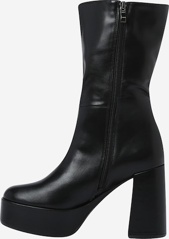 Kharisma Ankle Boots in Black