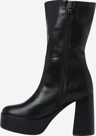 Bottines Kharisma en noir