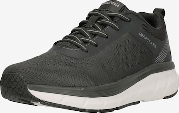 ENDURANCE Sports shoe 'Fortlian' in Black: front