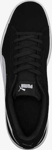 PUMA Sneakers 'Smash v2' in Black