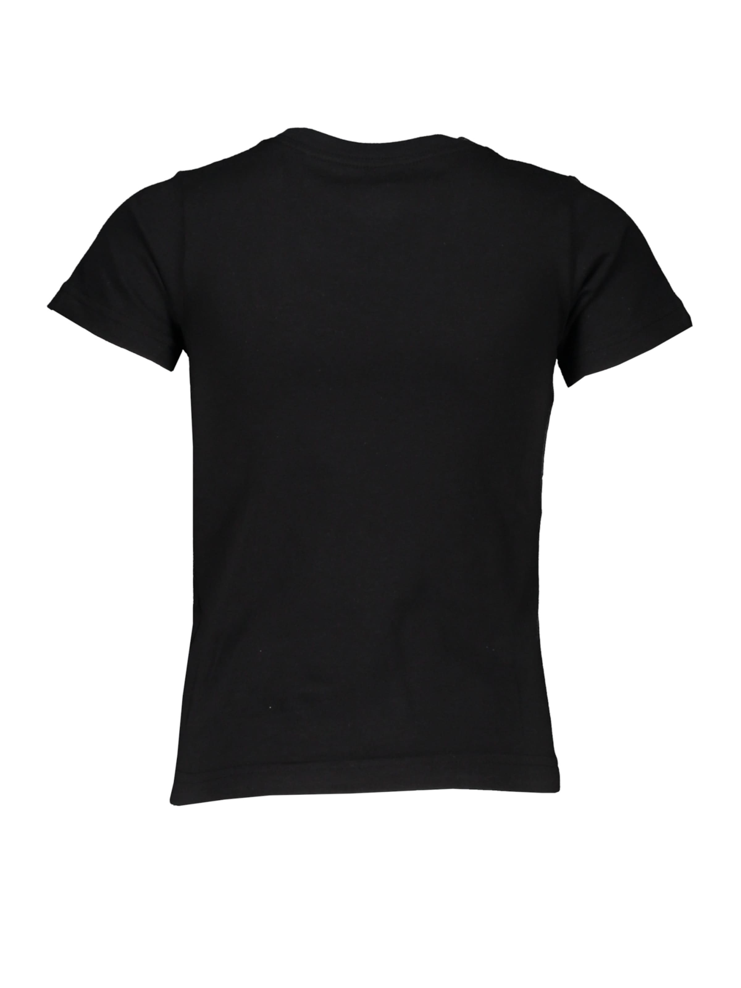 Tricou de la NIKE pe negru