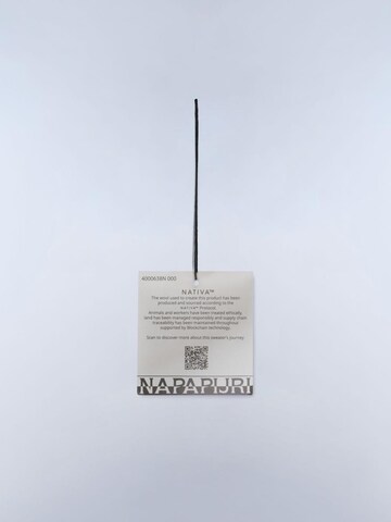 Felpa di NAPAPIJRI in blu