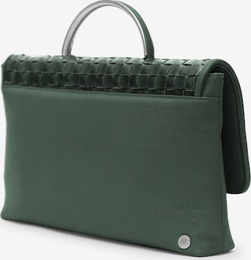 Gretchen Handbag 'Chess' in Green