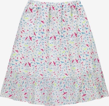 ESPRIT Skirt in White: front