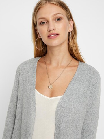 VERO MODA Cardigan 'Doffy' i grå