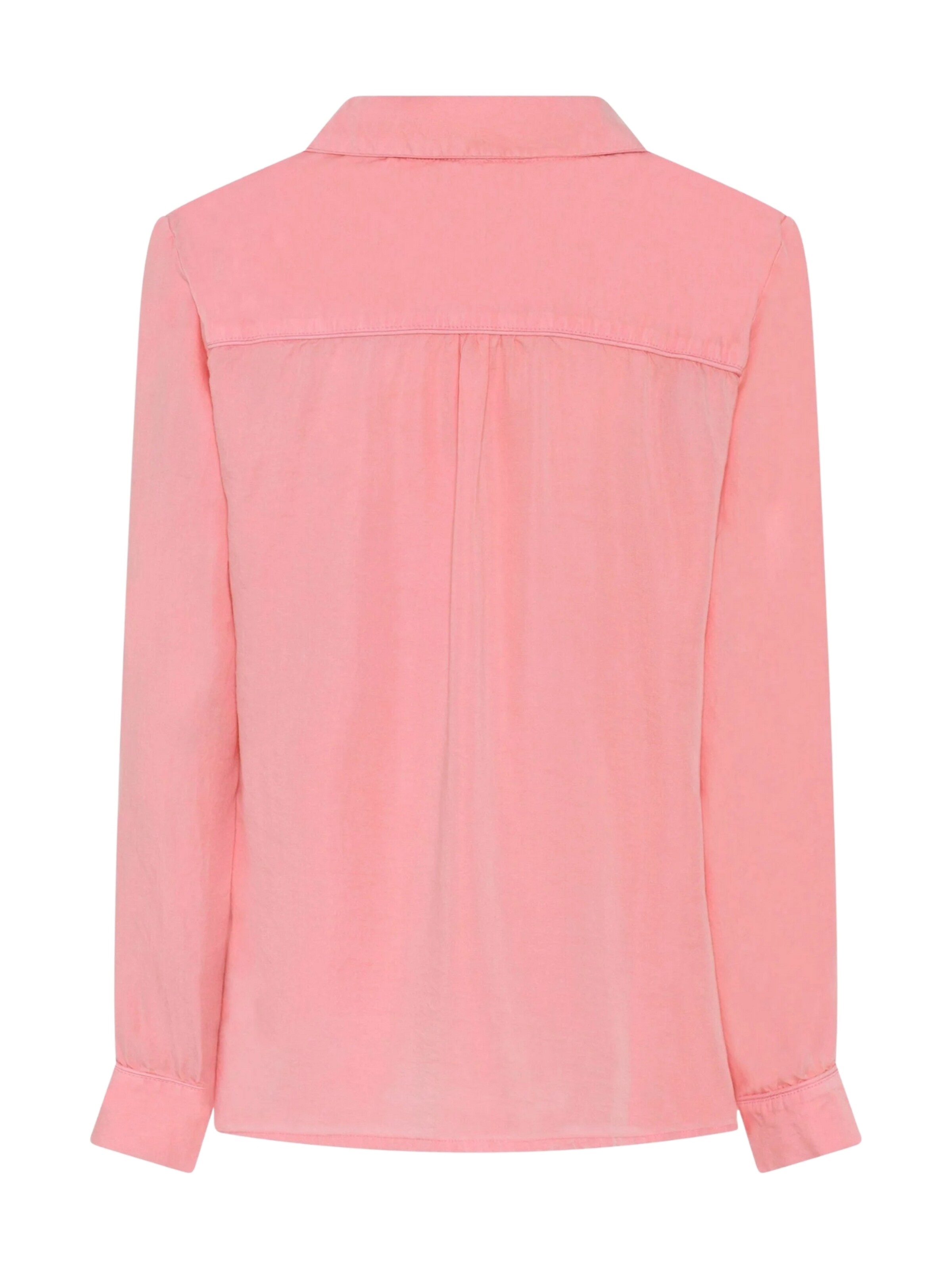 CCDK Copenhagen Schlafshirt 'Josephine' in Pink