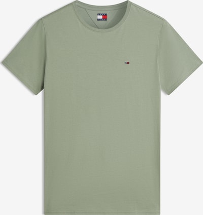 Tommy Jeans Majica u pastelno zelena, Pregled proizvoda